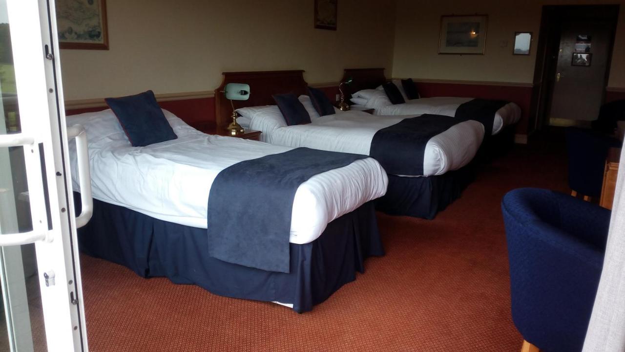 London Beach Country Hotel & Golf Club Tenterden Dış mekan fotoğraf