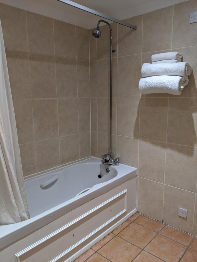 London Beach Country Hotel & Golf Club Tenterden Dış mekan fotoğraf