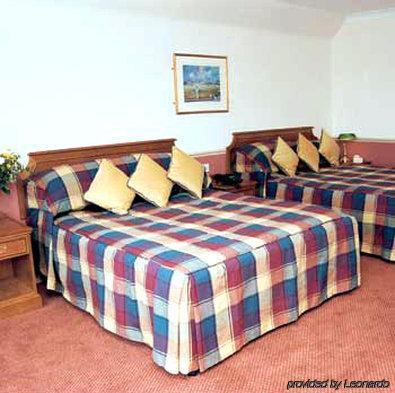 London Beach Country Hotel & Golf Club Tenterden Oda fotoğraf