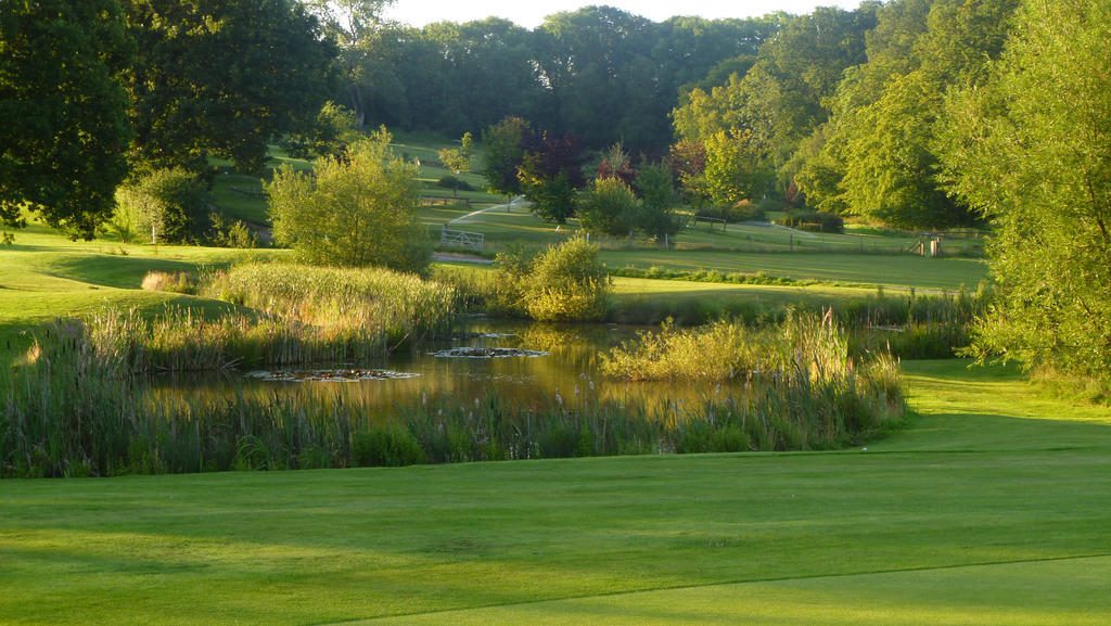 London Beach Country Hotel & Golf Club Tenterden Dış mekan fotoğraf