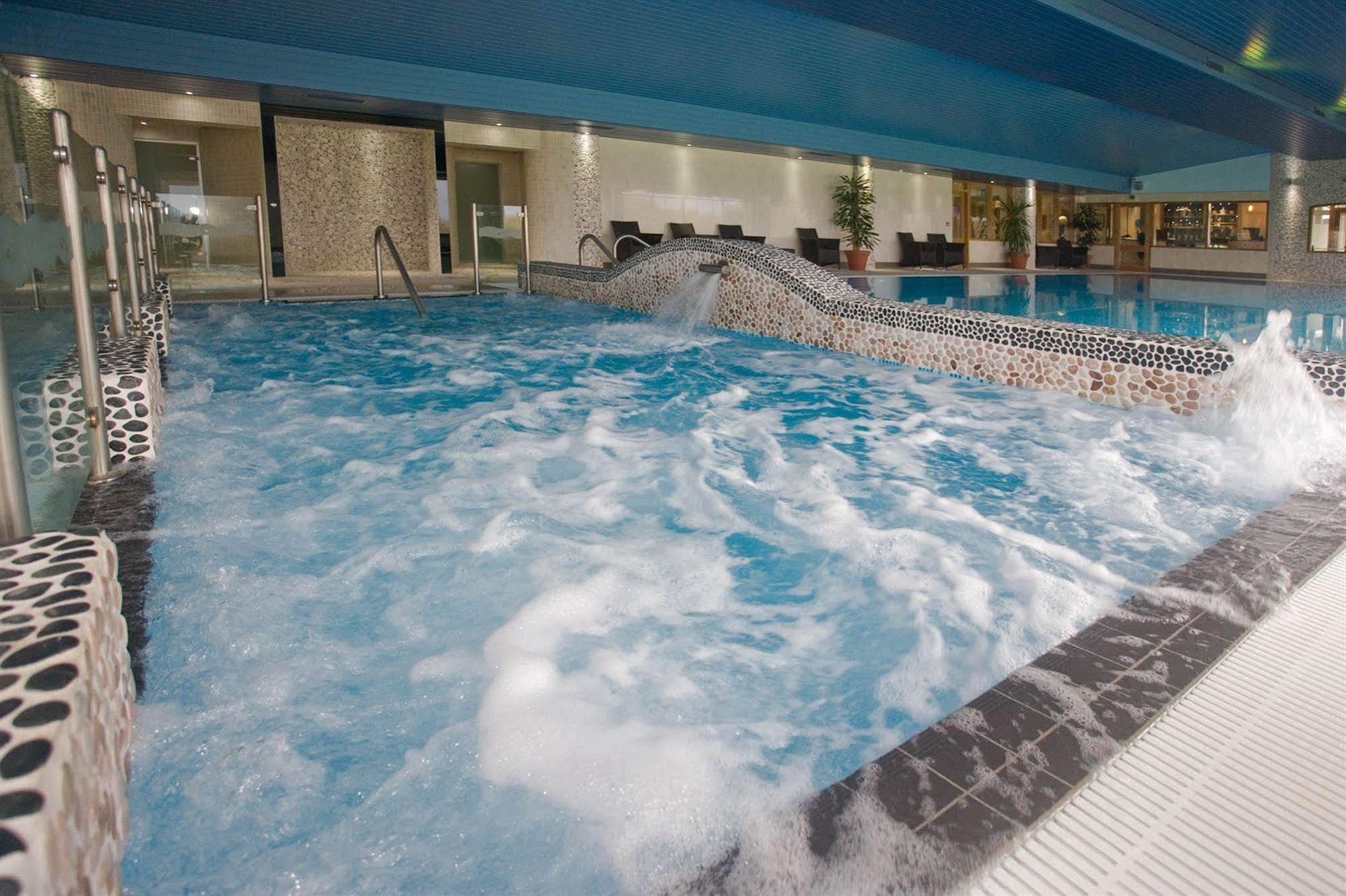 London Beach Country Hotel & Golf Club Tenterden Dış mekan fotoğraf