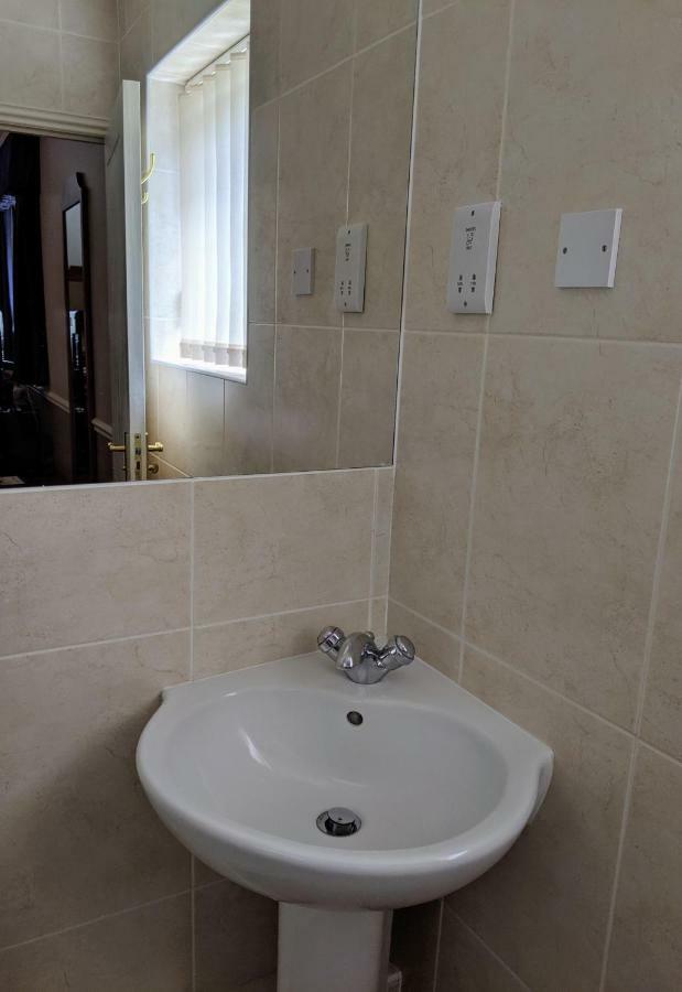 London Beach Country Hotel & Golf Club Tenterden Dış mekan fotoğraf