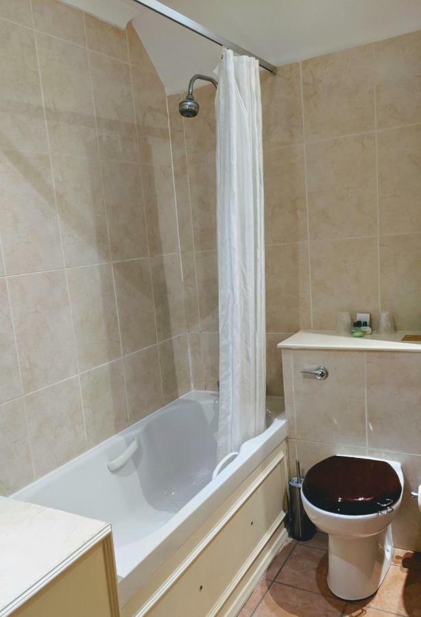London Beach Country Hotel & Golf Club Tenterden Dış mekan fotoğraf